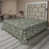 Earth Yellow Slate Blue Floral is out of stock selected