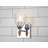 Stiefel Steel Armed Sconce-671415581