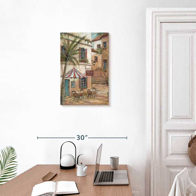 Sireci Vino Y Queso, 24" H x 16" W