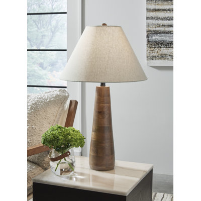 Lampe de table Jitander