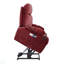 Fauteuil inclinable électrique Liyasi Dual OKIN Motor Lift