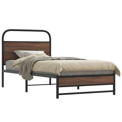 Alterick Bed