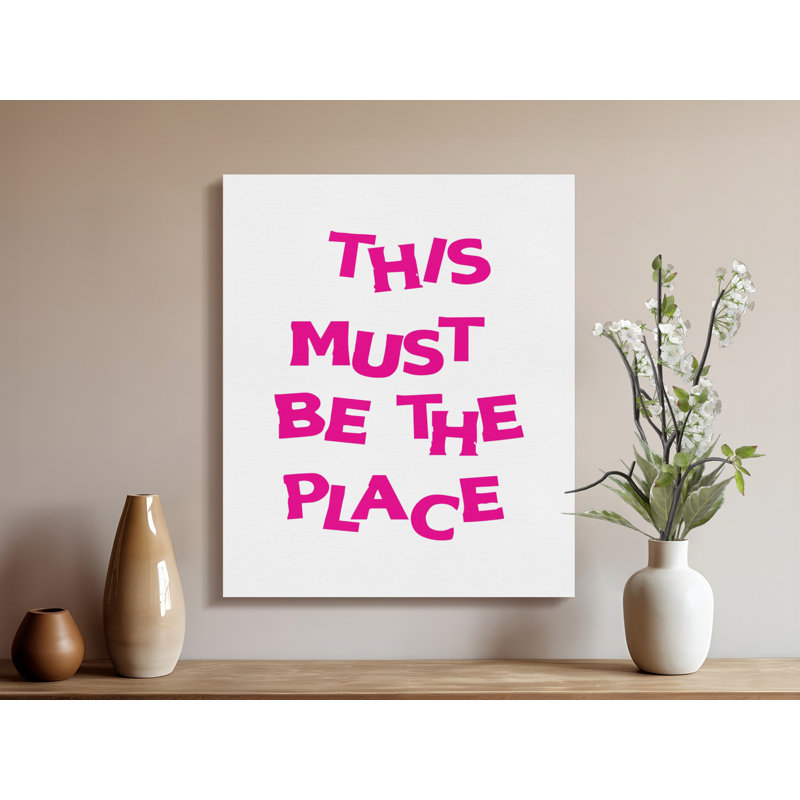 Cowarts Wrapped Canvas Print Set, 24x30