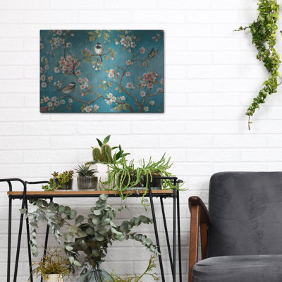 «Blossom I» par Lisa Audit