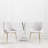 Maurio 19.25'' H Velvet Upholstered Side Chair-32447368