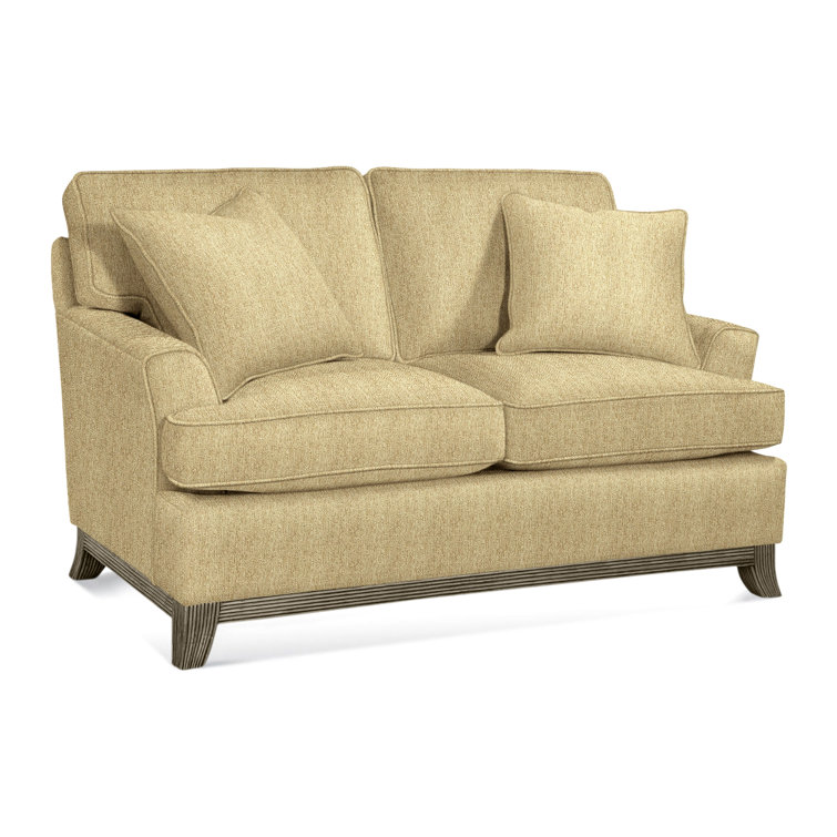 Oaks Way Upholstered 60'' Loveseat