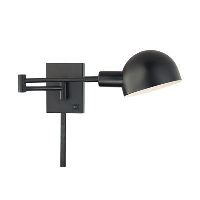 1 - Bras pivotant Ligh