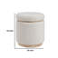 Repose-pieds en sherpa Thurleigh-759872574