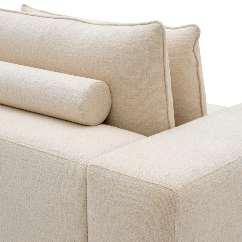 Sofa, Nuoro Beige