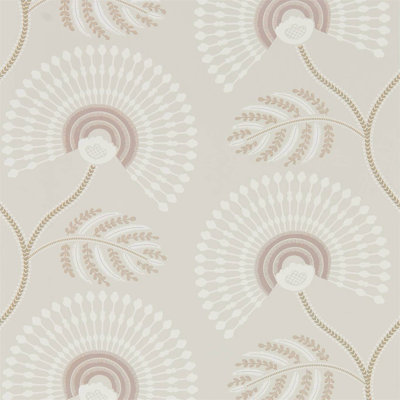Louella Wallpaper