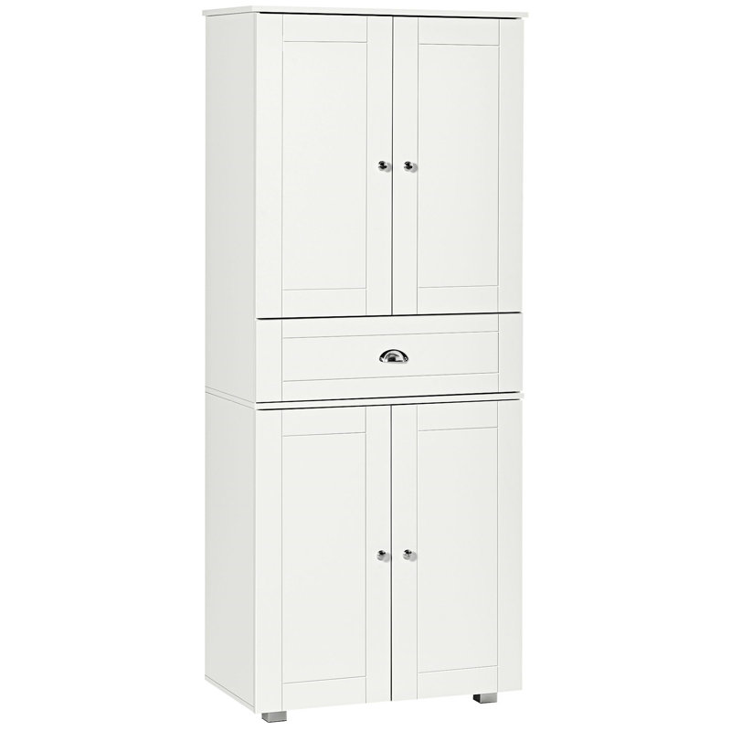 Freestanding Kitchen Pantry Cabinet