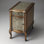 Bosworth Hamme Metal Side Table