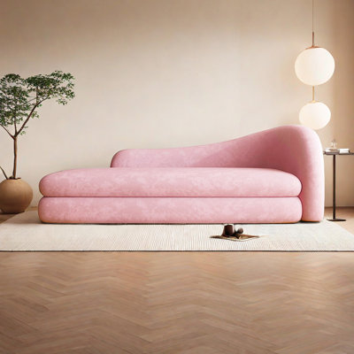 Chaise longue rembourrée Comfortable Living Room