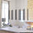 Baileyton 10 - Light Kitchen Island Pendant-1720477619