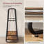 138cm Clothing Rack