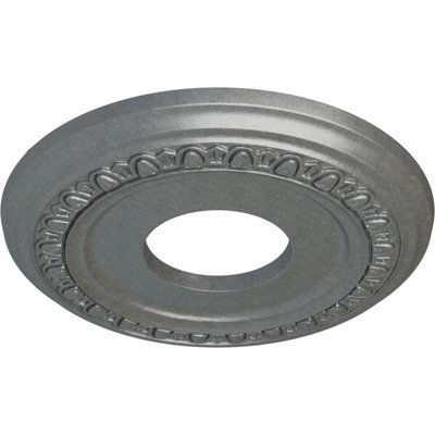 Petit médaillon de plafond Endrathane Federal