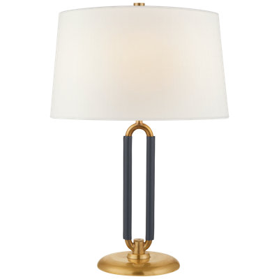 Ralph Lauren Cody 1 - Light Standard Table Lamp