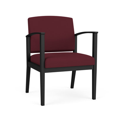 Chaise en métal Amherst