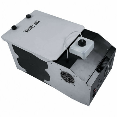 Fumée à effet discret 1500W