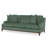 Dapper Upholstered 88'' Sofa-36413074-36413055