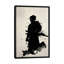 « samurai », impression sur toile-72779632-29083945-72779634