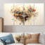 Dafna - Art mural sur toile 4 pièces-106160326