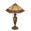Meyda Tiffany & Stained Glass Table Lamp
