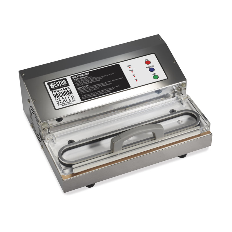 Aspirateur 11 po Weston® Pro-1400