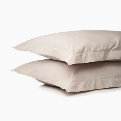 Cotton Sham