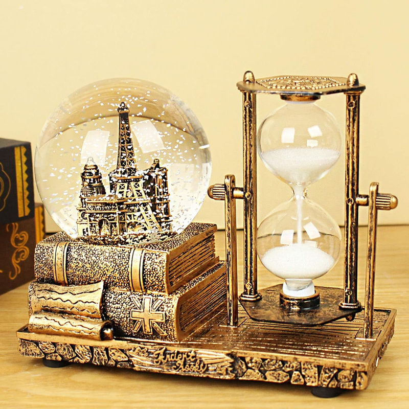 Stiltner Hourglass