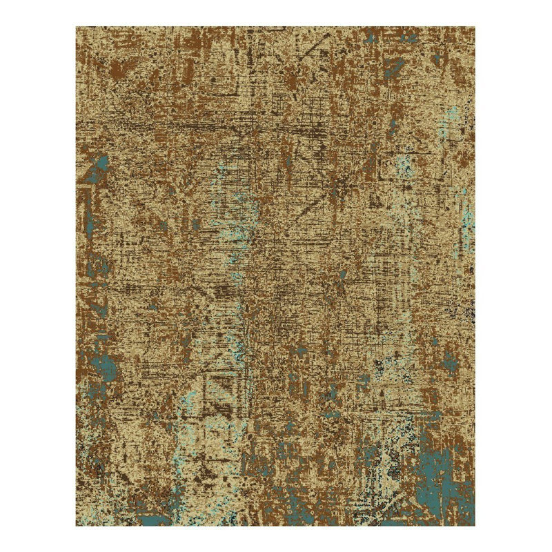 Area Rug, Rectangle 8' x 10'
