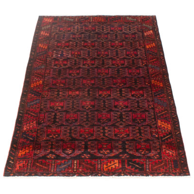 Yoshiro Performance Wool Rug