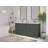 Alys 72'' Free Standing Double Bathroom Vanity with Marble Top  (Pulls Option)
