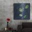 «Eucalyptus On Blue» par Linda Woods-672724138