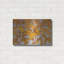 Art mural en métal «Soft Breeze 2» par Graham Reynolds, Luxe-101654539