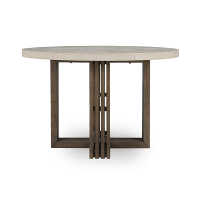 Aspen Round Dining Table