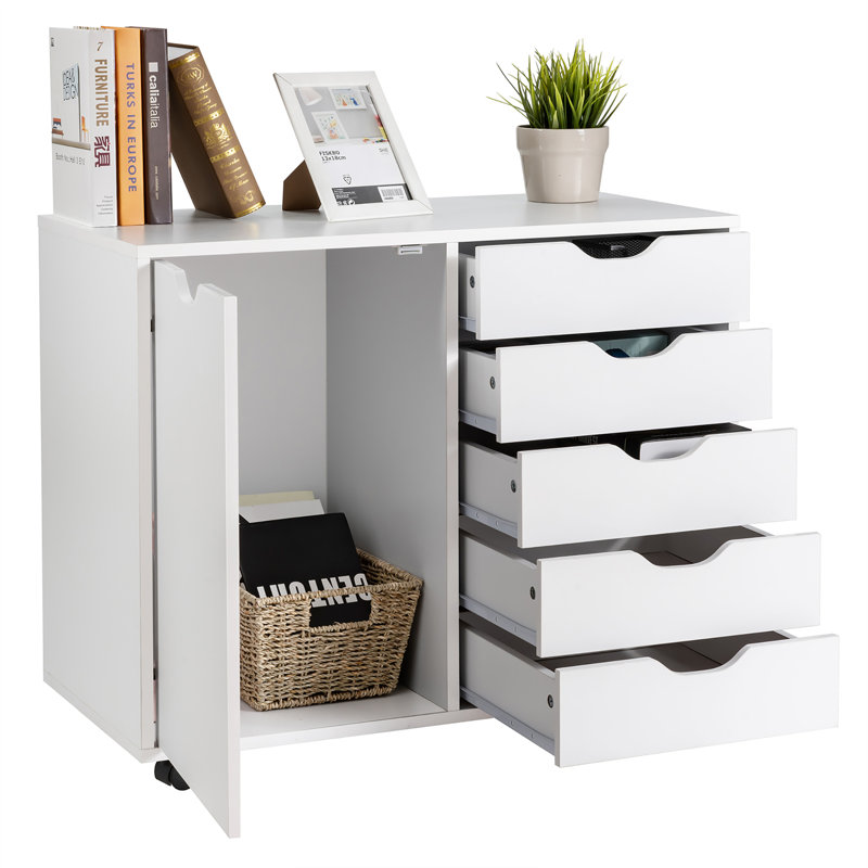 Accent Cabinet