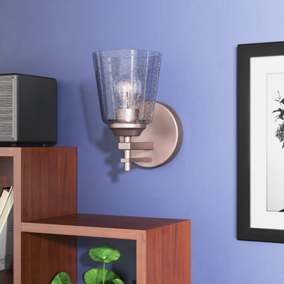 Woodard Armed Sconce