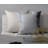 Reversible Throw Pillow-423650309