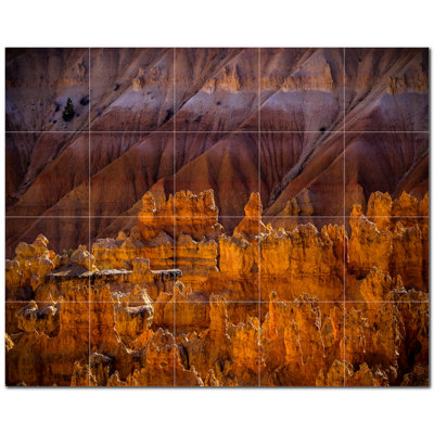 Canyon photo 6 x 6