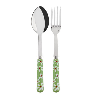 Sabre Paris - Serving Set Daisy