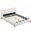 Lit tapissier Boucle-190644772