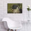 «Border Collie Garden» par John Silver-422630236