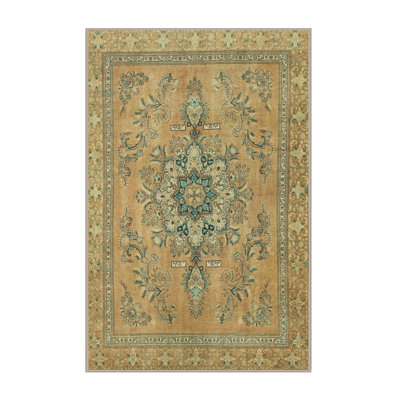 Abdul- Abstract Indoor Rug