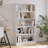 Cremorne Modern Standard Bookcase-2108416609-2068393697