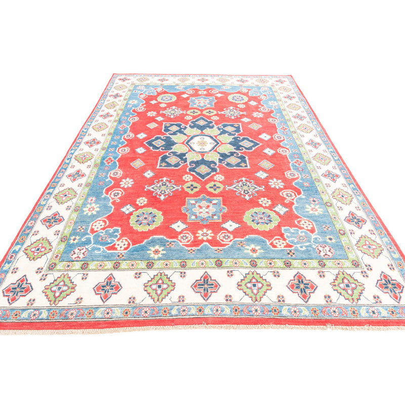 Tapis rouge Ochoa
