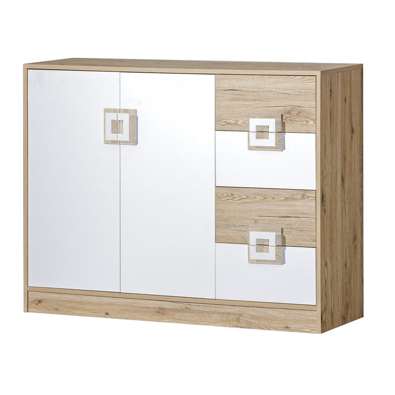 Nimes 120cm Sideboard