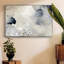 «Dried Bergamot in Mist III», toile tendue avec châssis-94356510-94356511