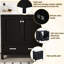 Meuble-lavabo 30 po avec lavabo simple-1494301935-1494301934