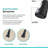 Wonderland America Pull Down Kitchen Faucet